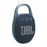 JBL Clip 5 Portable Bluetooth Waterproof Speaker