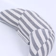 thumbnail image 3 of Almohada de Cinturón de Seguridad de Seguridad para la Almohadilla de COJÍN CABEZO DE HOMBRO SOPORTE Suave para niros Vijes para nires, 3 of 5