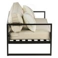 thumbnail image 2 of Serta Catalina Outdoor Sofa in Bronze, 2 of 4