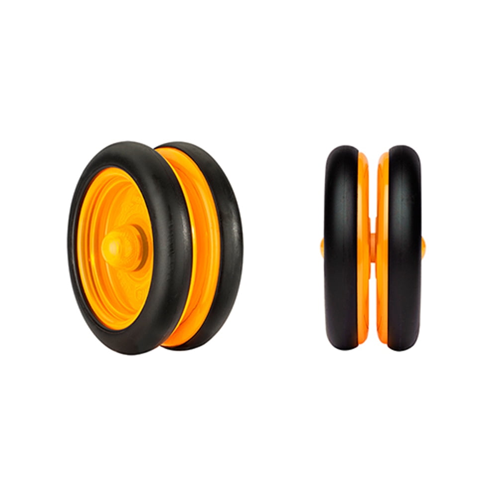Black Mamba Auto Return Yo-Yo - Series 1 - Limited Edition
