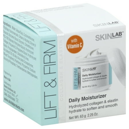 Skinlab Lift and Firm Daily Moisturizer, 2.25 Oz