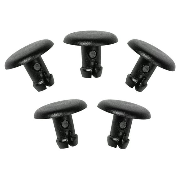 Icon Stryker Vest Rivet Set