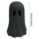 thumbnail image 3 of Figura de fantasma: Estatua de fantasma espeluznante de Halloween R, decoración linda para porche y interior, 10cm negra, 3 of 9