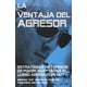 thumbnail image 1 of LA VENTAJA DEL AGRESOR TEELL Pasta Blanda, 1 of 2