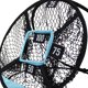 thumbnail image 5 of Portable Golf Chipping Net Interior Exterior Up entrenamiento patio trasero golpear 5-agujero entrenador juego de Golf Red de práctica Sunnimix Red de astillado de golf, 5 of 8