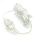 thumbnail image 2 of Extens Cable Transparente Qy, 2 of 5