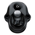 thumbnail image 4 of Kit Volante LOGITECH G29 Palanca Pedales Para Consola PLAYSTATION PS5 PS4 PC Negro, 4 of 6