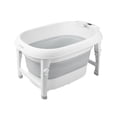 thumbnail image 1 of Bañera Aruba Carestino 100L Gris, 1 of 6