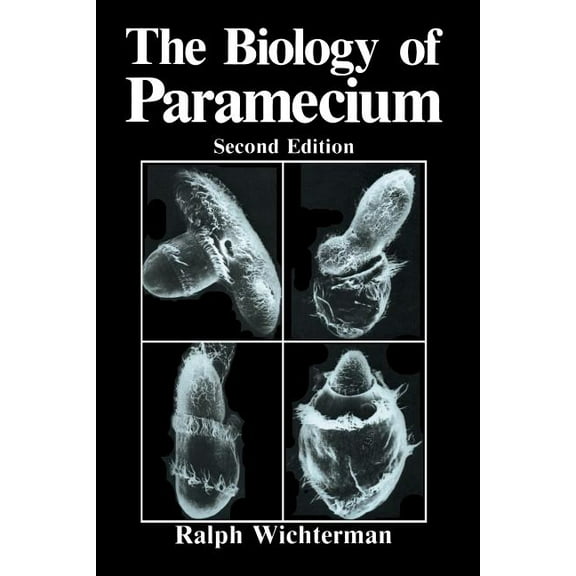 The Biology of Paramecium, (Paperback)