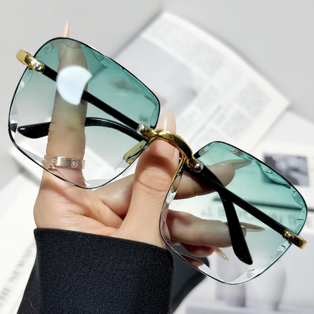 De Soleil Changer Verres Lunettes Sans Changer Monture Lunettes