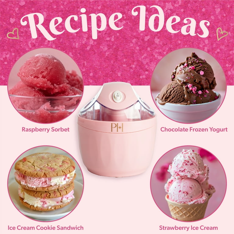 Ice cream makers near me sale