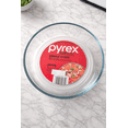 thumbnail image 2 of Pyrex Simply Store Glass Food Storage Container with Lid, 2 of 4