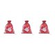 thumbnail image 5 of Bearachild Bolsa de dulces de Navidad con cordón para galletas, aperitivos, bolsa de embalaje, regalo de fiesta impreso de Navidad XL Type1 NO1 Bearachild CBP146182, 5 of 6