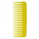 thumbnail image 3 of Vogacara Gran oferta, 1 unidad, peine de 19 dientes, gran peine de plástico ancho para salón de peluquería, peines para reducir la pérdida Type9 NO9, 3 of 6