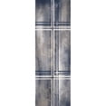 thumbnail image 3 of Prime, Marcus 9x18 Black Modern Framed Museum Art Print Titled - Denim Views 2, 3 of 5