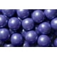 SweetWorks Shimmer Pearl Gumballs - Lavender, 180 g – image 1 sur 1