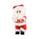 thumbnail image 2 of Ganfancp Christmas Dancing Rotating Christmas Tree Climb Santa Claus Juguetes para Niños Christmas Bead Climb Old Man Decoración para Ventanas Rebajas Hoy Liquidación 1* Muñeca de Navidad, 2 of 6