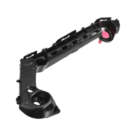 Unique Bargains No.5211602460 Front Bumper Support Bracket Left Driver Side for Toyota Corolla 2019-2024 1 Pc