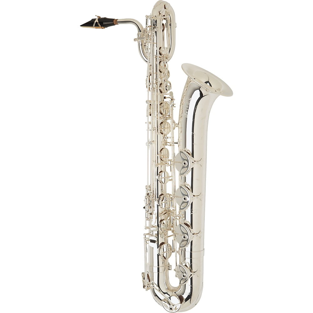 Selmer Paris Series II Model 55AF Jubilee Edition Baritone Saxophone