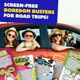 thumbnail image 5 of Road Trip Games - 55 Fun Car Games for Kids and Adults, 5 of 7