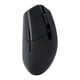 thumbnail image 4 of Ratón Inalámbrico ANGGREK Ratón Silencioso USB Óptico Portátil de Oficina, 4 of 7