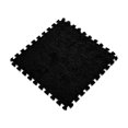 thumbnail image 5 of Gyuzh Black Foam Mats,Puzzle Floor Mat for Bedroom, Living Room, 11.8x11.8in, 5 of 6