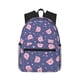 thumbnail image 1 of Disketp Cute Pig Mochila Ligera Clásica con Múltiples Bolsillos, Mochila Casual para Hombre y Mujer, Ideal para Escuela, Trabajo y Viajes, 1 of 6