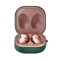 thumbnail image 2 of Funda Protectora para Estuche de Carga de Samsung Galaxy Buds Live verde oscuro Gadget Collection Mx GC-FGBL01, 2 of 8