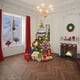 thumbnail image 2 of PVC Inflatable Christmas Decoration Ball Thickened Garden Balloon Atmosphere Party Decoration Ball Christmas Decoration Ball, 2 of 5