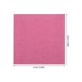 thumbnail image 4 of HONMEET 60 Pcs Folding Paper Kit Pink For Decorations And Hobbyists Projects, 4 of 4