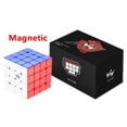 thumbnail image 2 of Fun Idea Vin UV Edition 4x4x4 Magnetic Magic Cube Stickerless Professional Educational 4x4 Cube Puzzle Cubo Magico Toy Gifts UV, 2 of 6