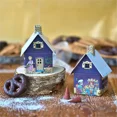 thumbnail image 1 of Boulangerie de Noël Encens Smokehouse, 1 of 4