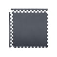 thumbnail image 3 of FlooringInc 5/8" Thick Premium Interlocking Foam Tiles, Pilates, Yoga, Other Aerobic/Cardio Work Outs, Kids Playrooms, Grey, 16 Pack, 3 of 6