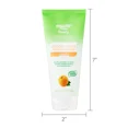 thumbnail image 4 of Equate Apricot Scrub Facial Cleanser, 6 oz, 4 of 6