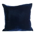 thumbnail image 3 of Set of 2 Gouchee Home Layla Velvet Cushion 18" x 18", 3 of 3