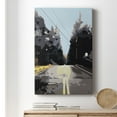 thumbnail image 6 of The Road Less Traveled Premium Gallery Wrapped Canvas - Ready to Hang, 6 of 9