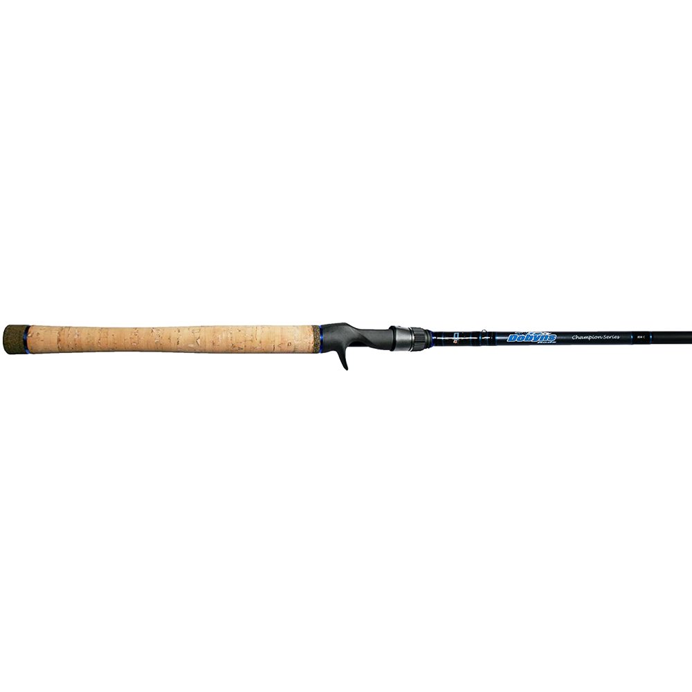 Dobyns Rods Champion Series Heavy Power Fast Action Casting Fishing Rod
