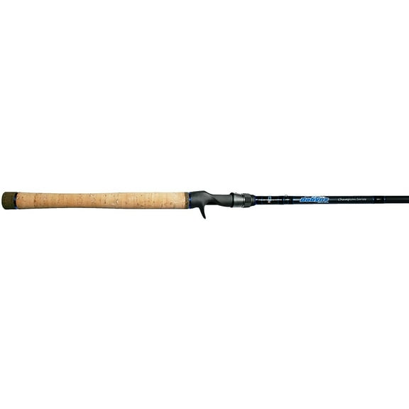 Dobyns Rod Champion XP C 7' 3'' 1pc H F