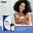 thumbnail image 4 of Bruder Hygienic Eyelid Solution Spray - Non-Irritating Pure Hypochlorous in saline, Calm, Skincare, Daily Use Eyelid and Lash Cleanser, Eye Cleansing Spray (30mL), 4 of 5
