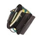 thumbnail image 4 of Fotbe Lemon Mochila Bolso con Estampado para Mujer, Mochila Antirrobo de Nylon Impermeable, Bolsa Ligera de Hombro, 4 of 4
