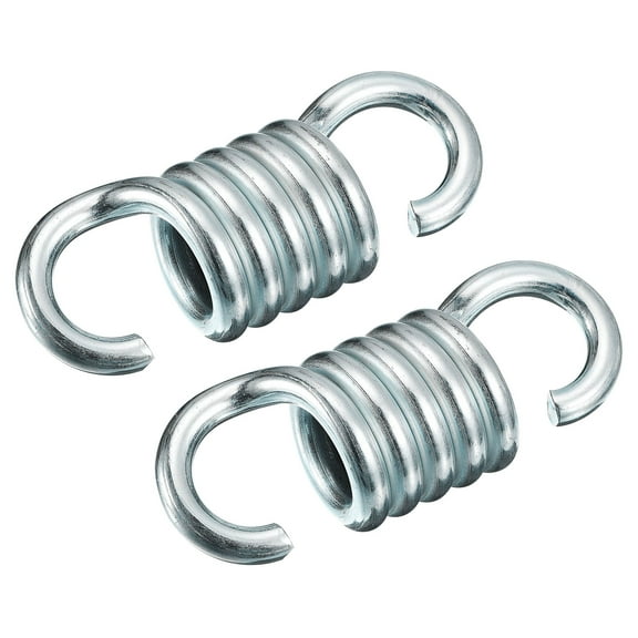 1543 Lbs Capacity Hammock Chair Spring Porch Swing Spring 4.44 Inch