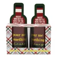 thumbnail image 1 of Tmd Holdings pour Me Something Rocks Verre 2-Pc, 1 of 1