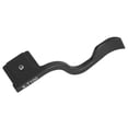 thumbnail image 3 of Thumb Up Grip,Aluminum Alloy Thumb Rest Up Hand Grip Replacement For Fuji XT100 Mirrorless Camera., 3 of 8