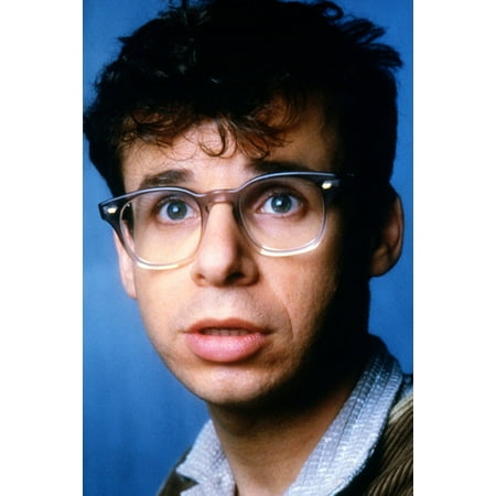 Little Shop Of Horrors Rick Moranis 24x36 Poster Walmart Com Walmart Com