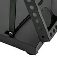thumbnail image 5 of TOOL1SHOoo Display Stand&Foldable Magazine Rack with 4 Pockets for Exhibition and Trade Show Portable A4 Brochure Holder / Literature Display Stand / Catalogue Rack, 5 of 10