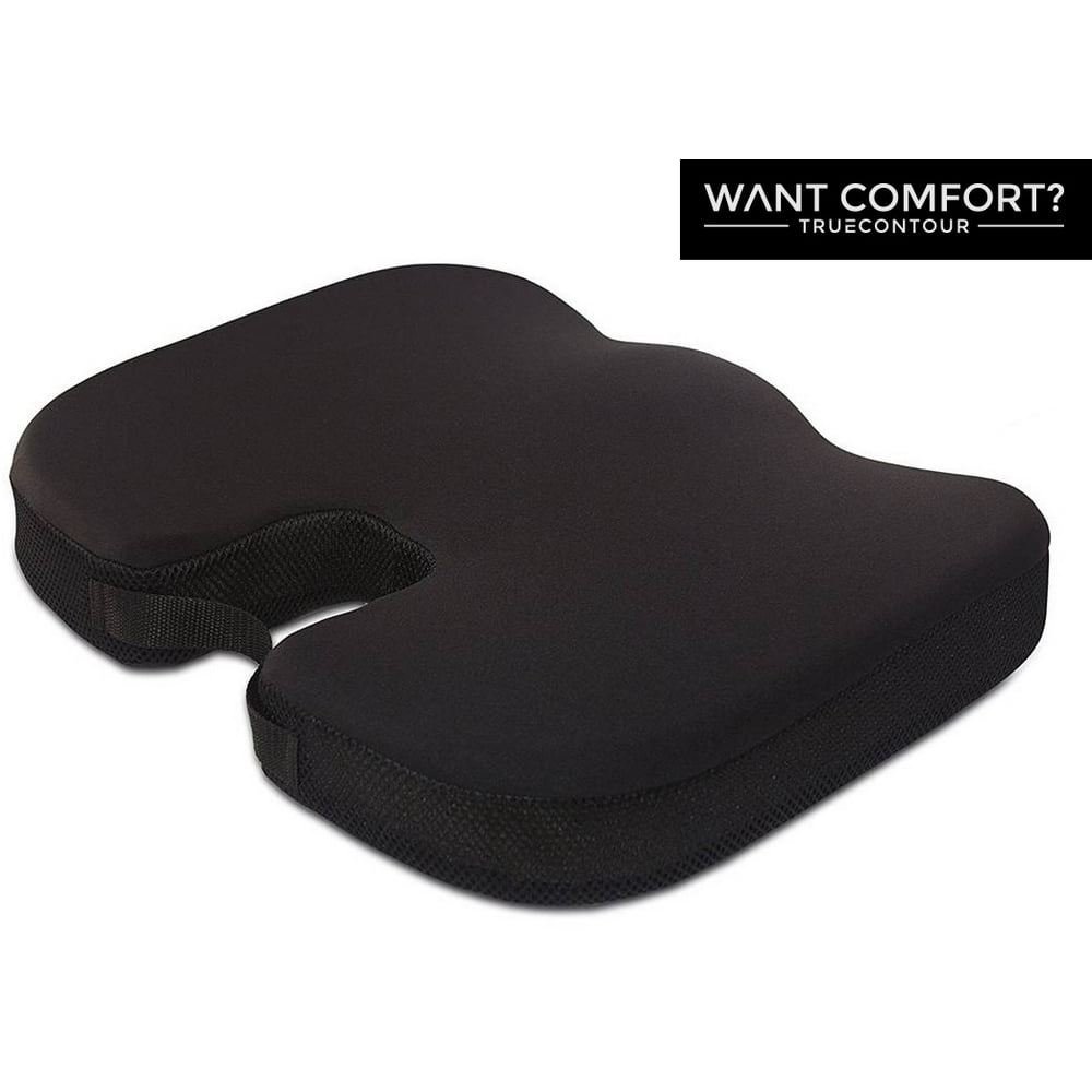 bike seat coccyx pain