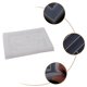 thumbnail image 4 of 2x tray mold for resin cast tray, cold rolled tray epoxy silicone mold easy release rectangular, 4 of 5