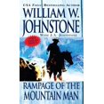 thumbnail image 1 of Pre-Owned Rampage of the Mountain Man (Unknown) 0786016922 9780786016921, 1 of 1