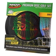 Innova Disc Golf Gstar 3-Disc Set