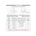 thumbnail image 5 of Women Sexy Strapless Gather Bra,Front Closure Push Up Invisible Lingerie, 5 of 5
